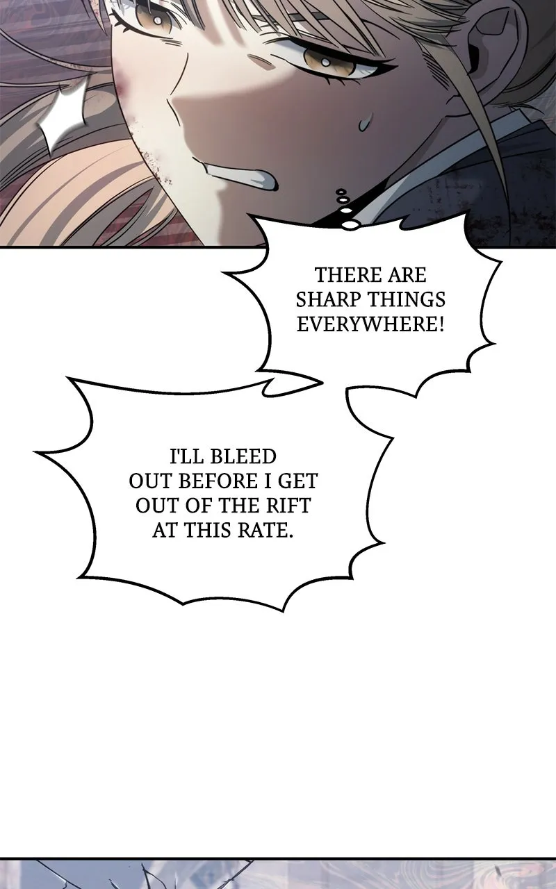 The Hunter Next Door Chapter 2 page 10 - 