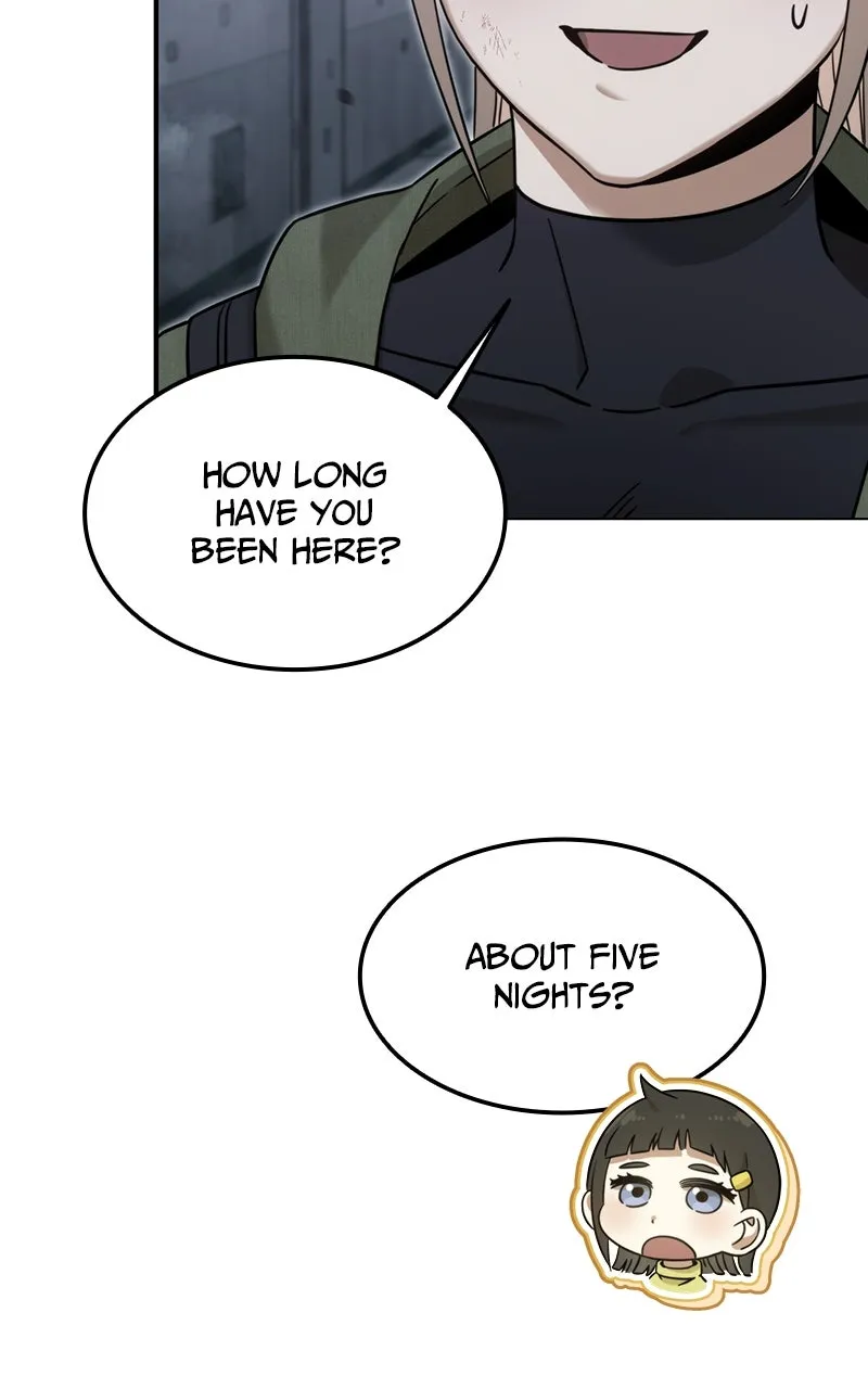 The Hunter Next Door Chapter 2 page 91 - 