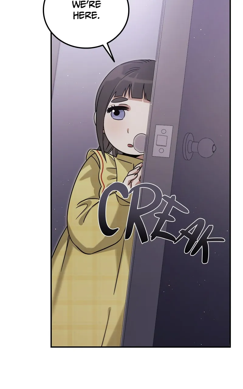 The Hunter Next Door Chapter 2 page 94 - 