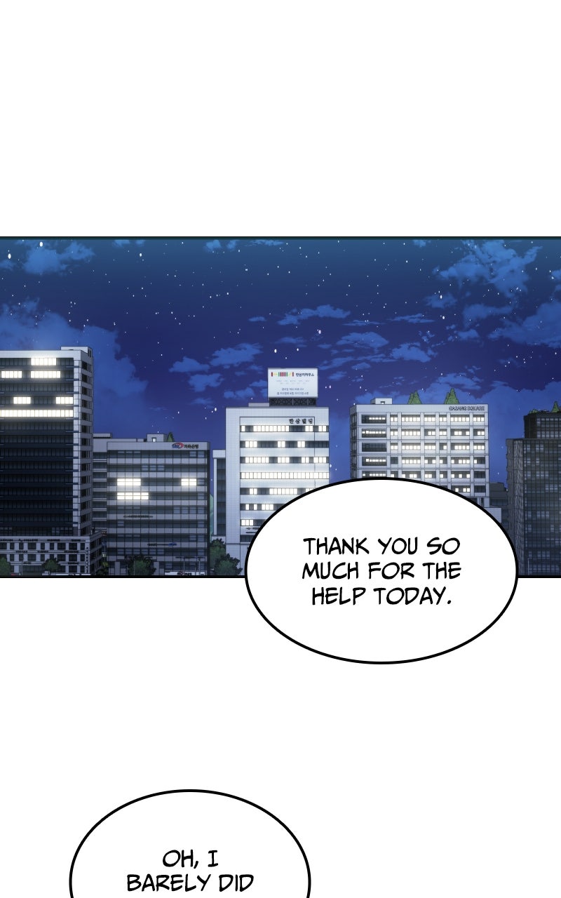 The Hunter Next Door Episode 20 page 1 - 