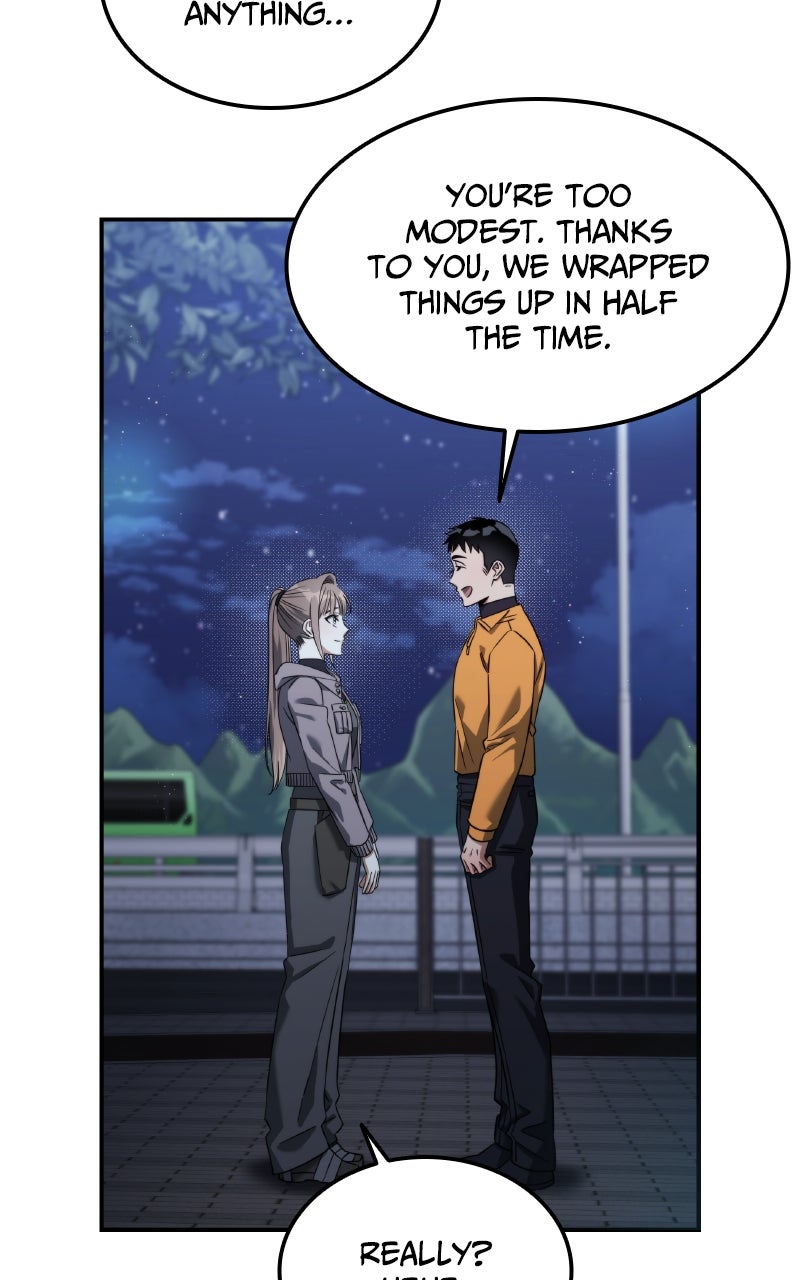 The Hunter Next Door Episode 20 page 2 - 