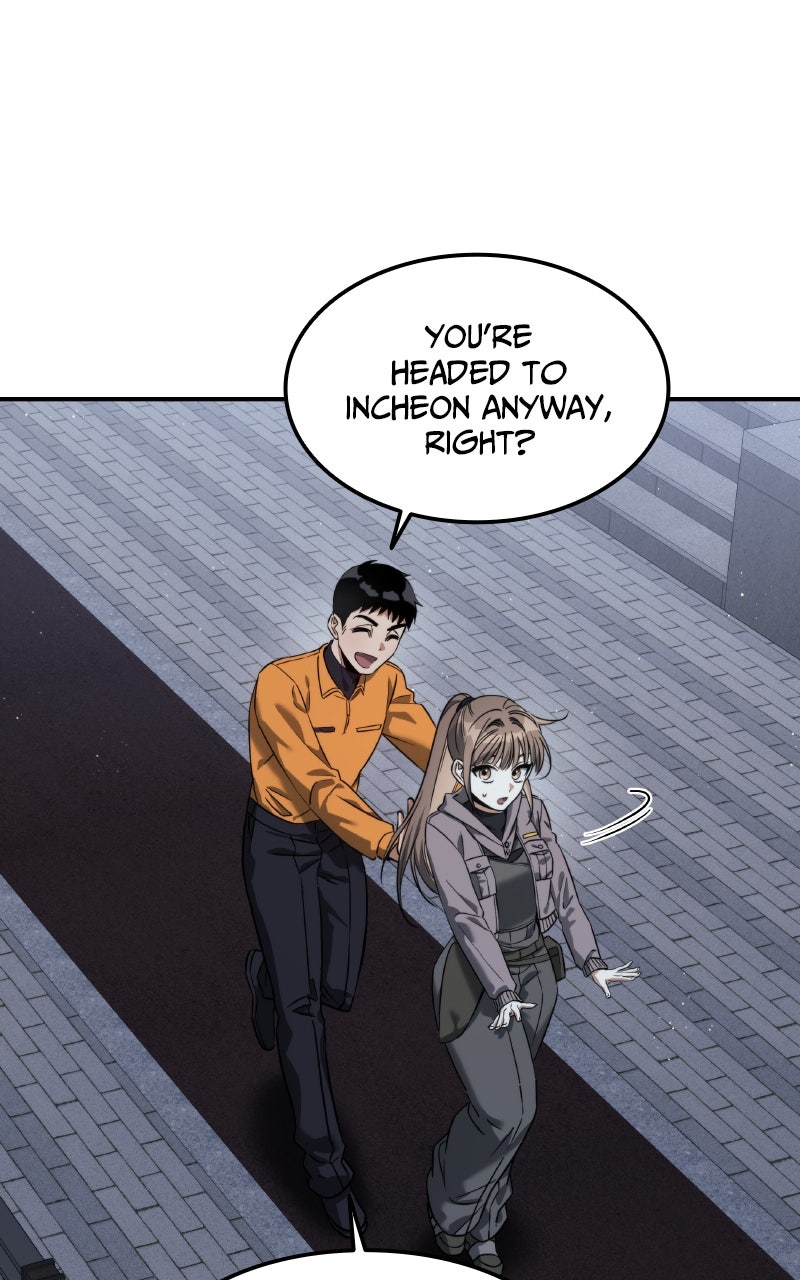 The Hunter Next Door Episode 20 page 11 - 
