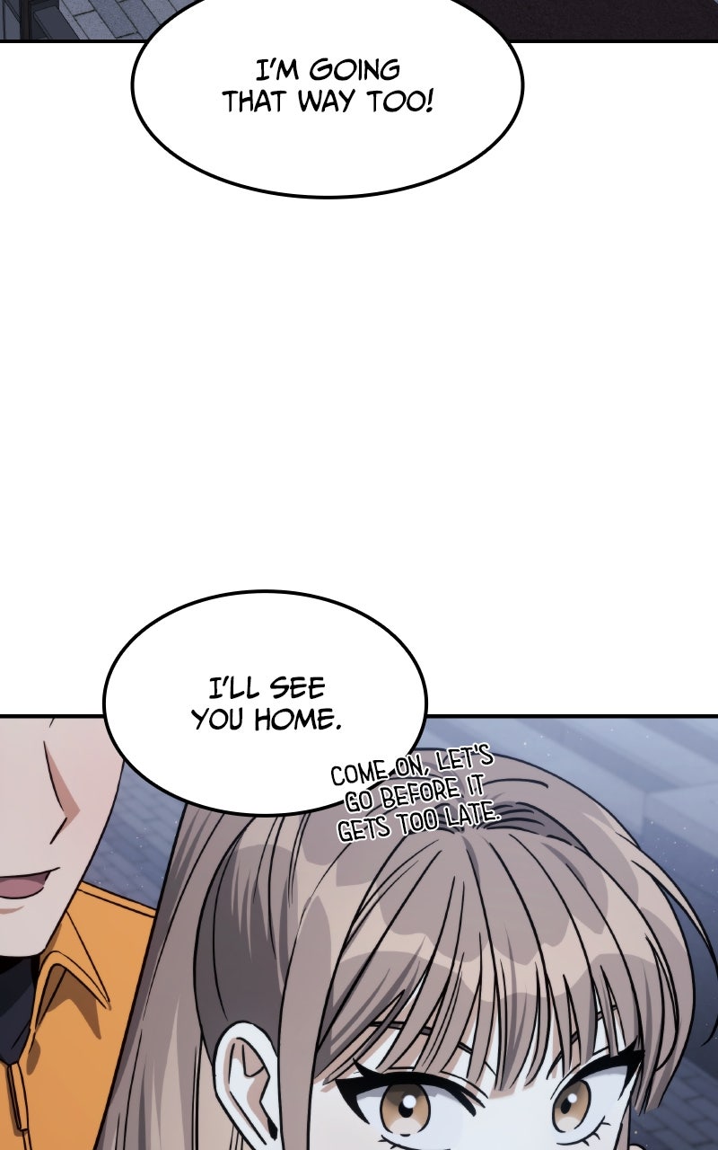 The Hunter Next Door Episode 20 page 12 - 