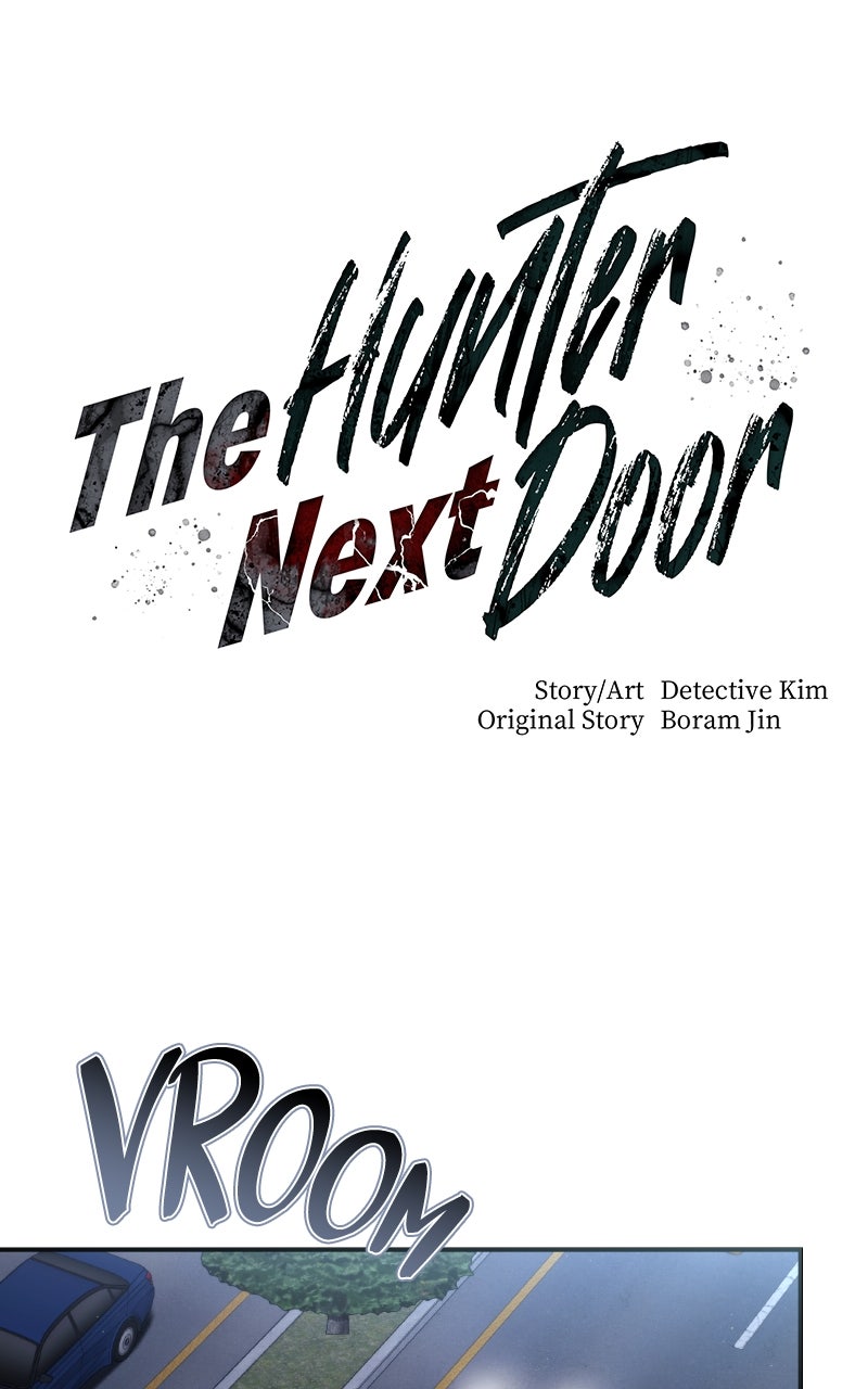 The Hunter Next Door Episode 20 page 14 - 