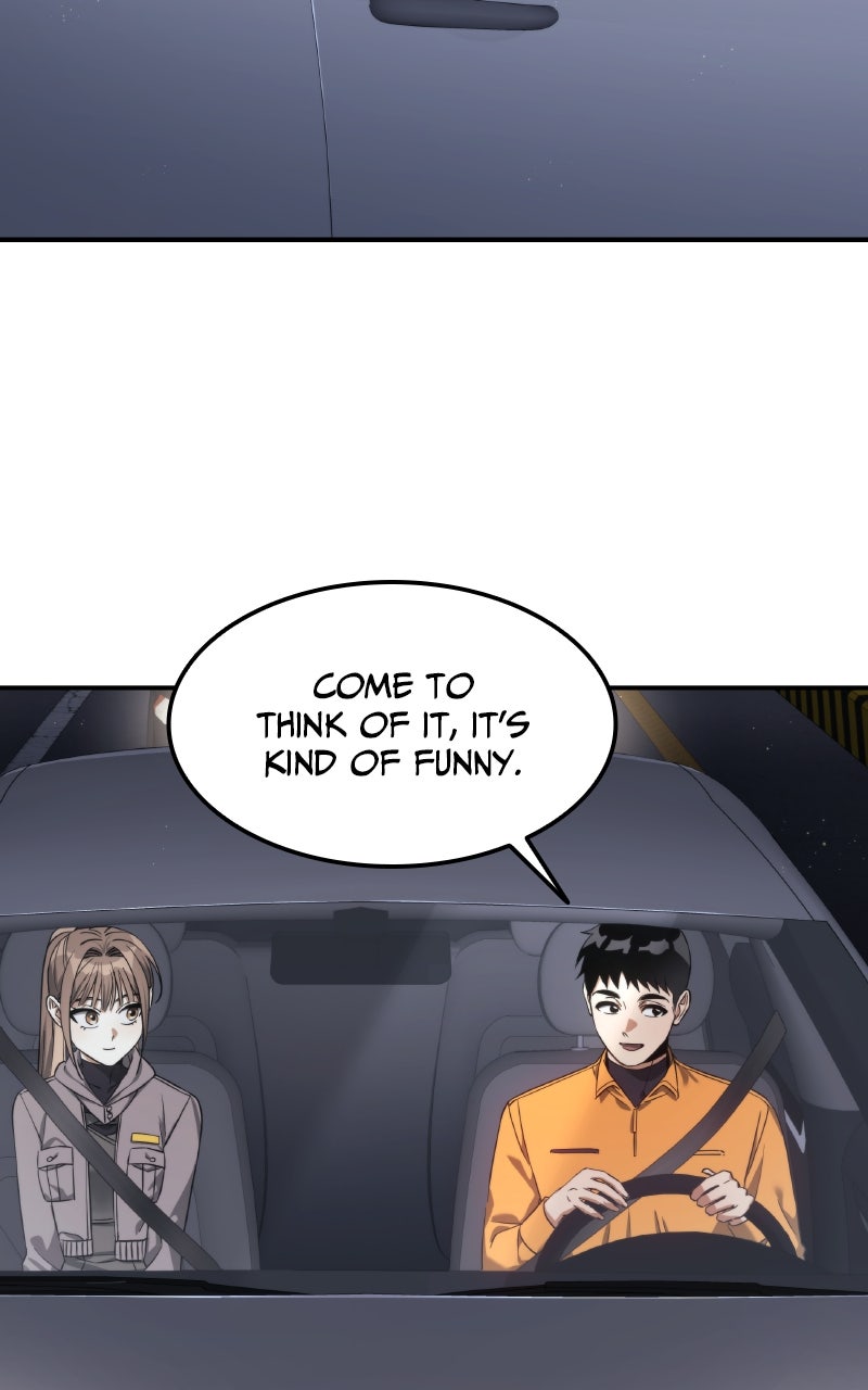 The Hunter Next Door Episode 20 page 16 - 