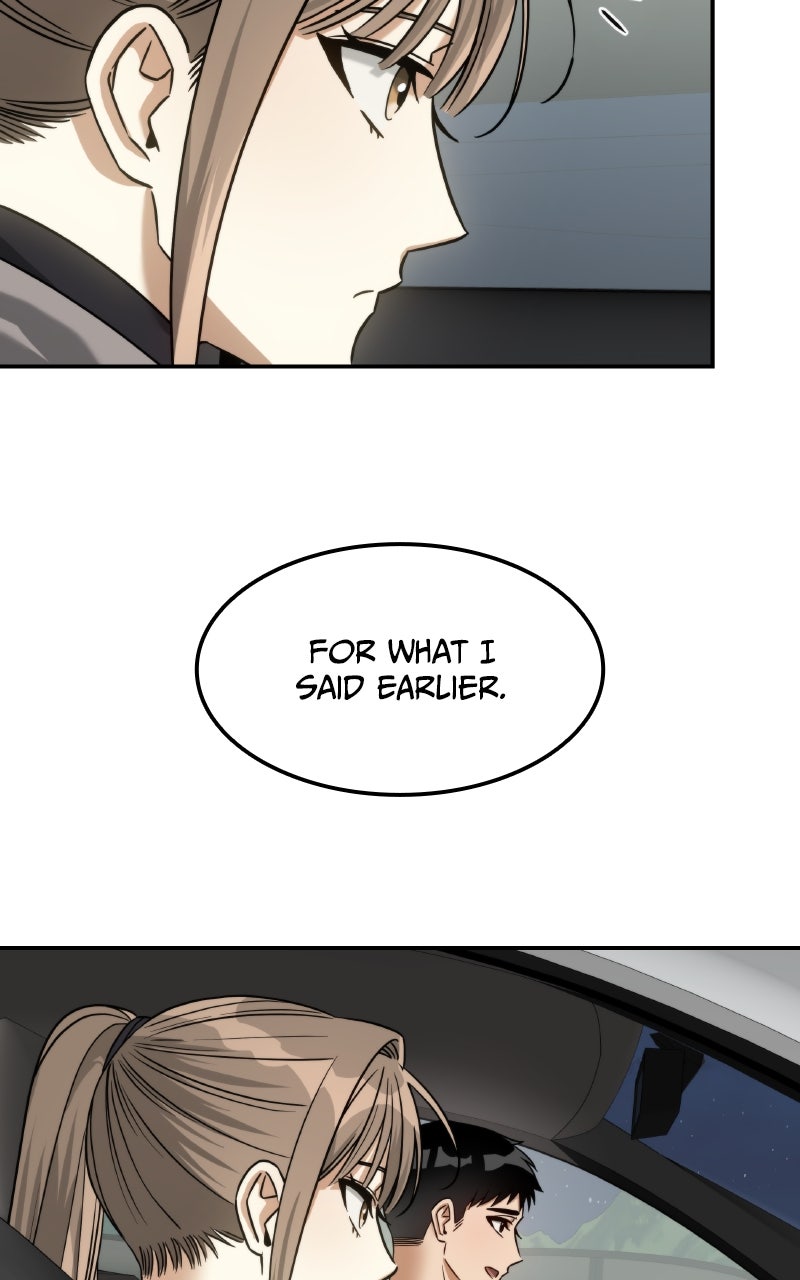 The Hunter Next Door Episode 20 page 20 - 