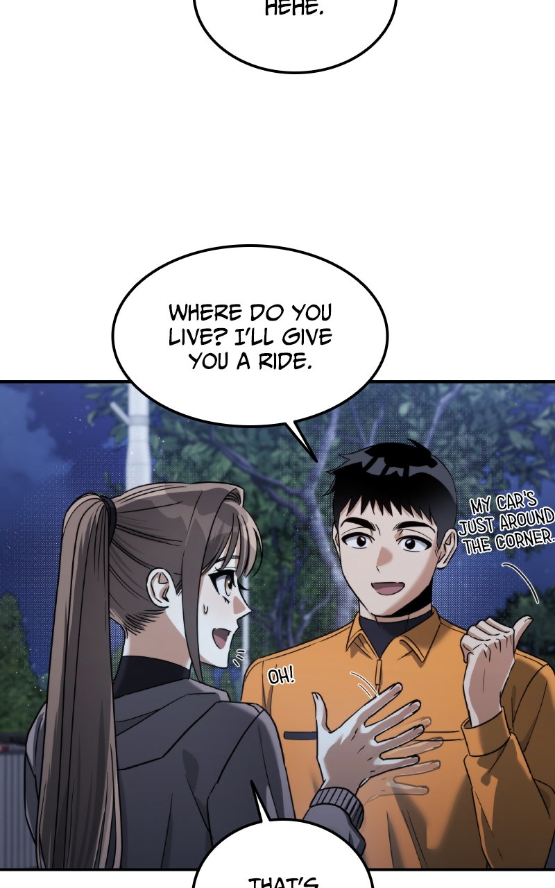 The Hunter Next Door Episode 20 page 3 - 