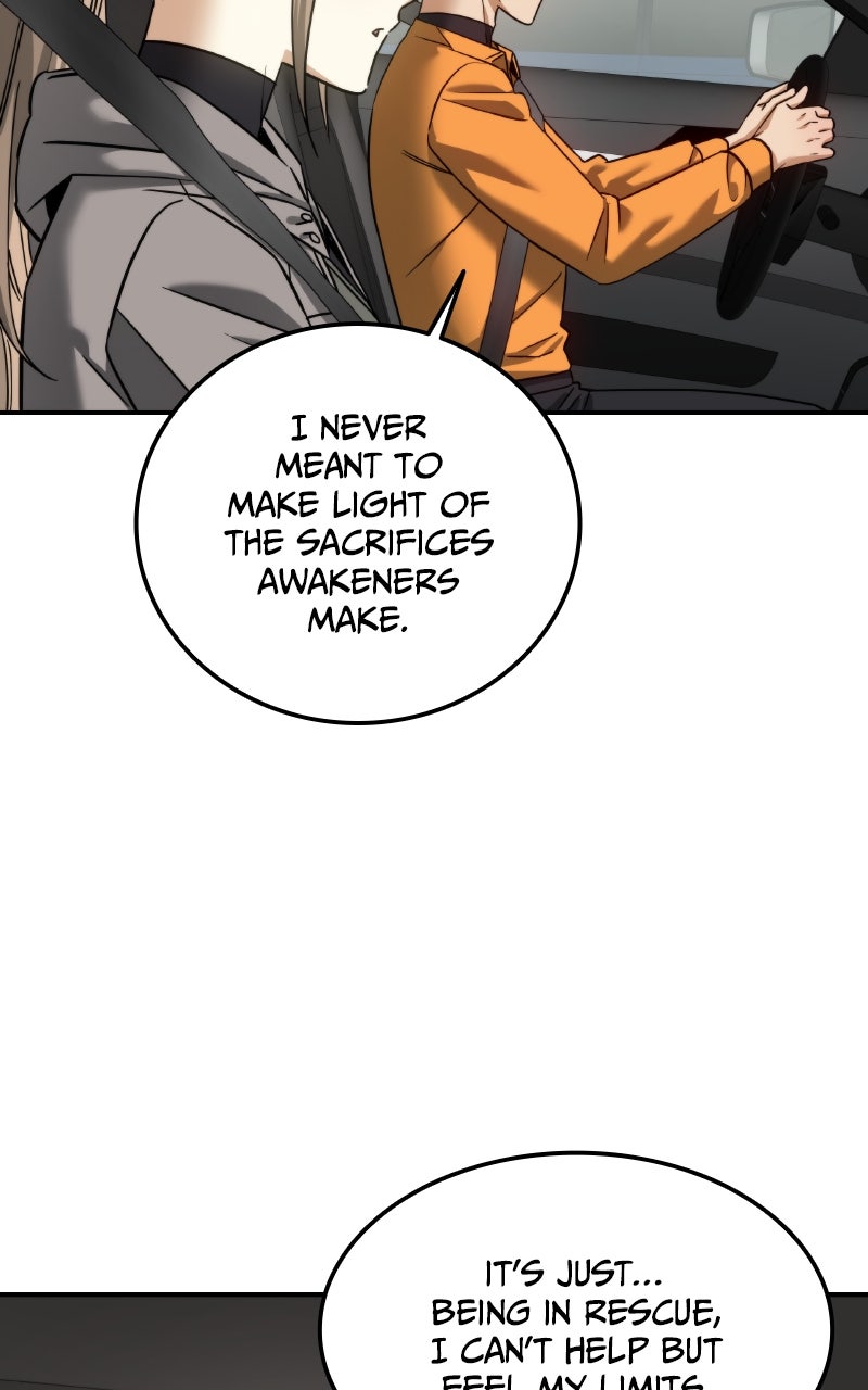 The Hunter Next Door Episode 20 page 21 - 