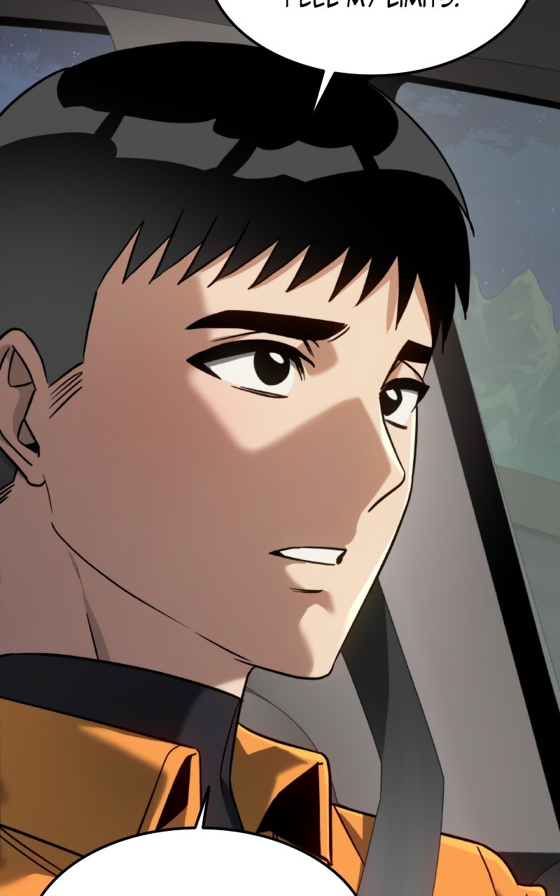The Hunter Next Door Episode 20 page 22 - 