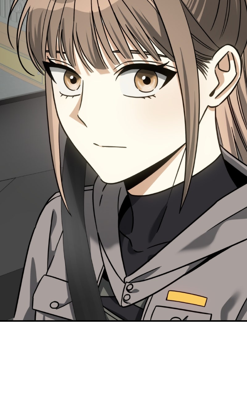 The Hunter Next Door Episode 20 page 24 - 
