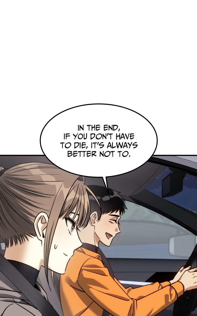 The Hunter Next Door Episode 20 page 25 - 
