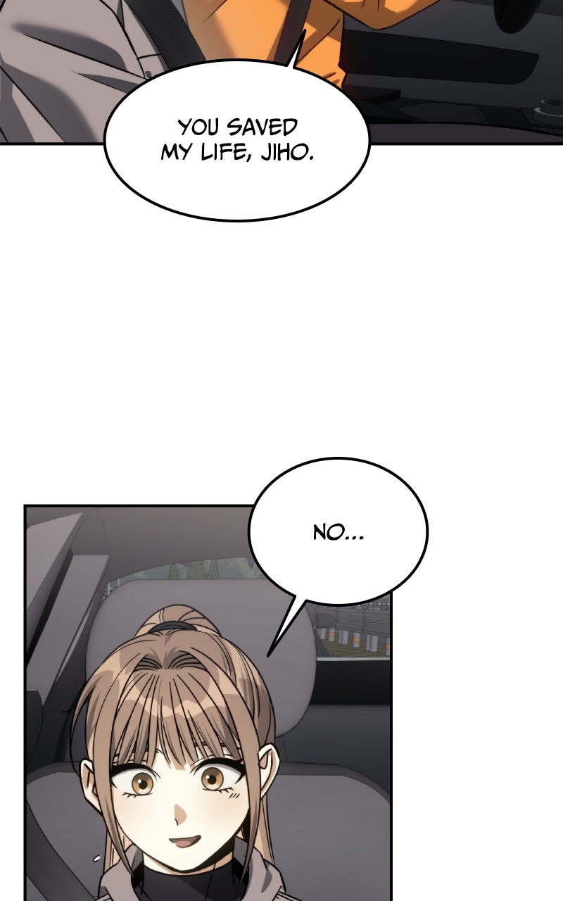 The Hunter Next Door Episode 20 page 26 - 