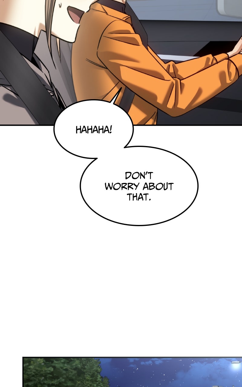 The Hunter Next Door Episode 20 page 28 - 