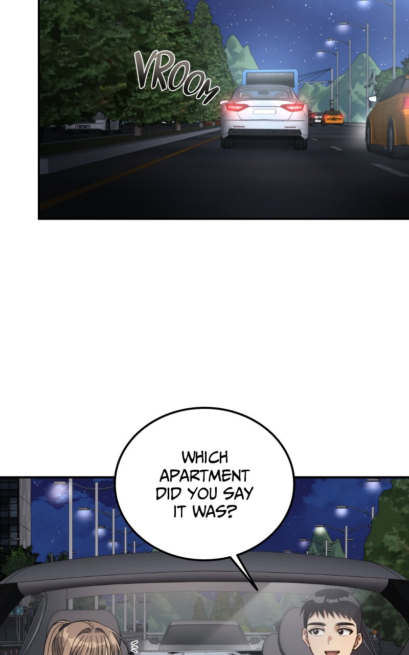 The Hunter Next Door Episode 20 page 29 - 