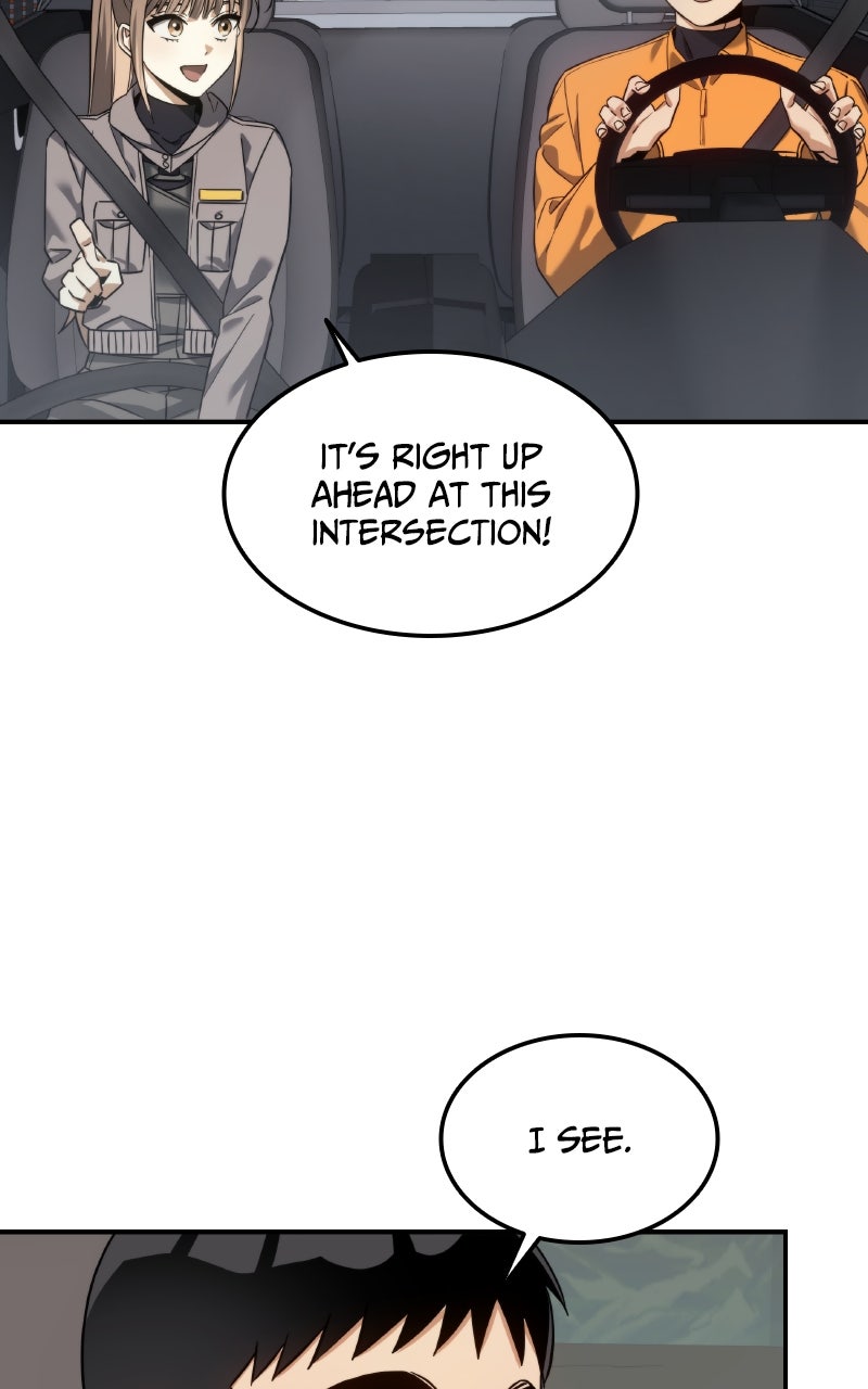 The Hunter Next Door Episode 20 page 30 - 