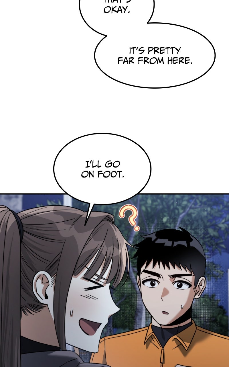 The Hunter Next Door Episode 20 page 4 - 