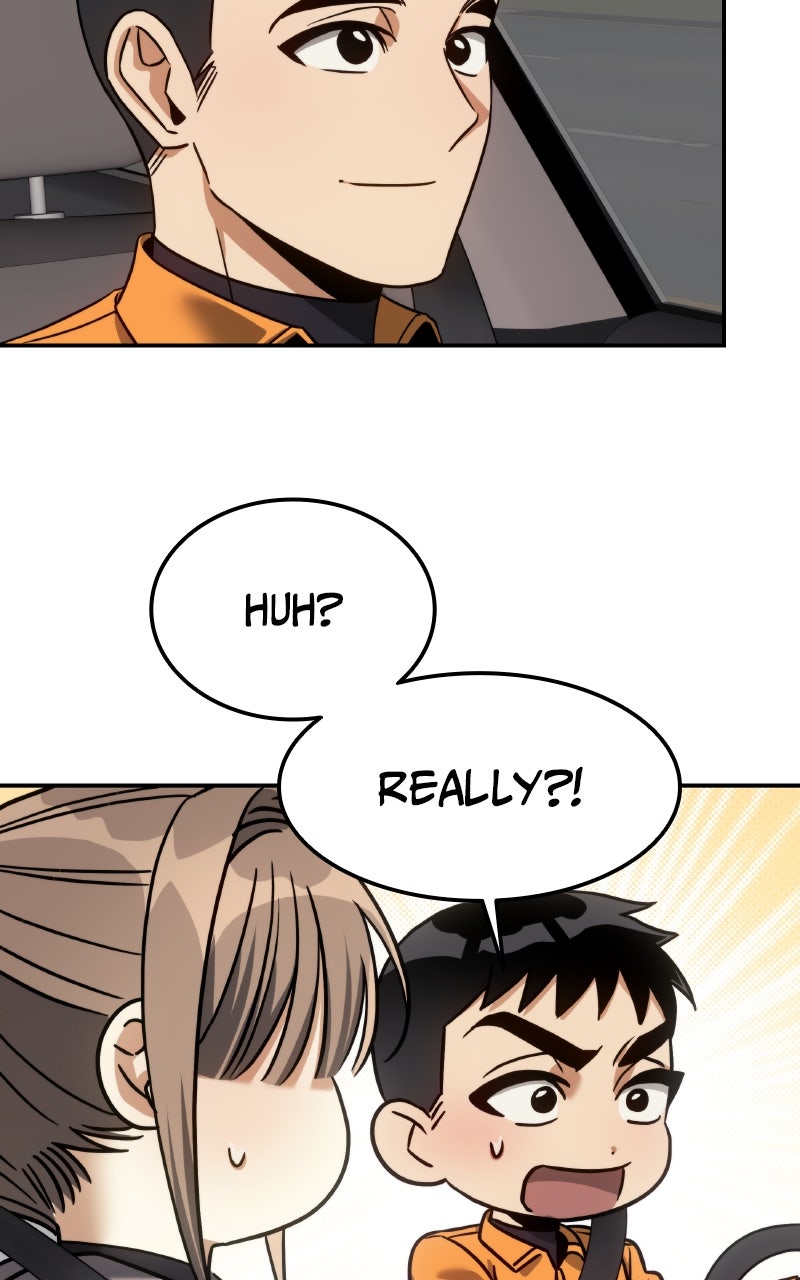 The Hunter Next Door Episode 20 page 31 - 