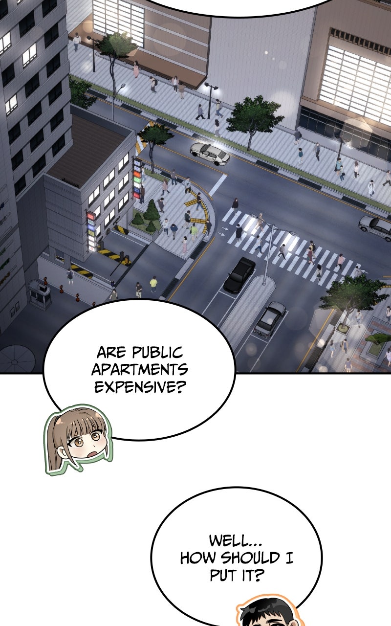The Hunter Next Door Episode 20 page 34 - 