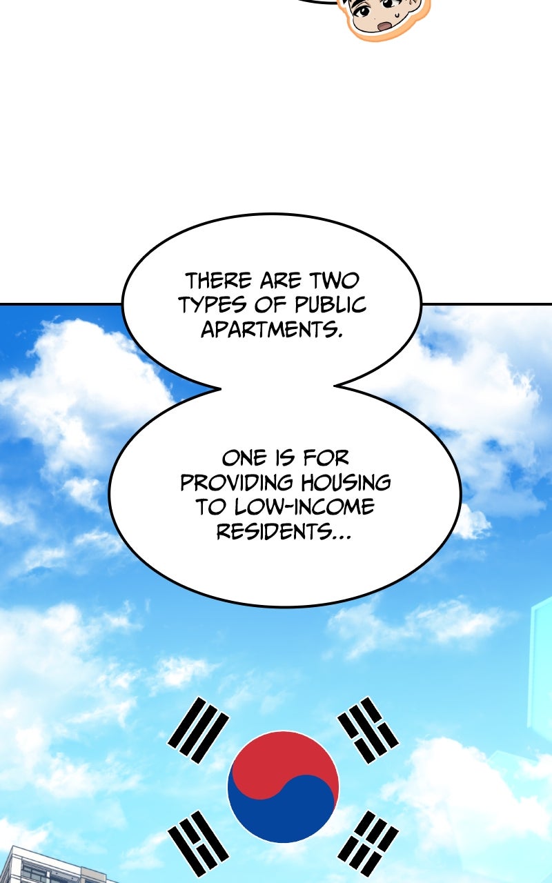 The Hunter Next Door Episode 20 page 35 - 