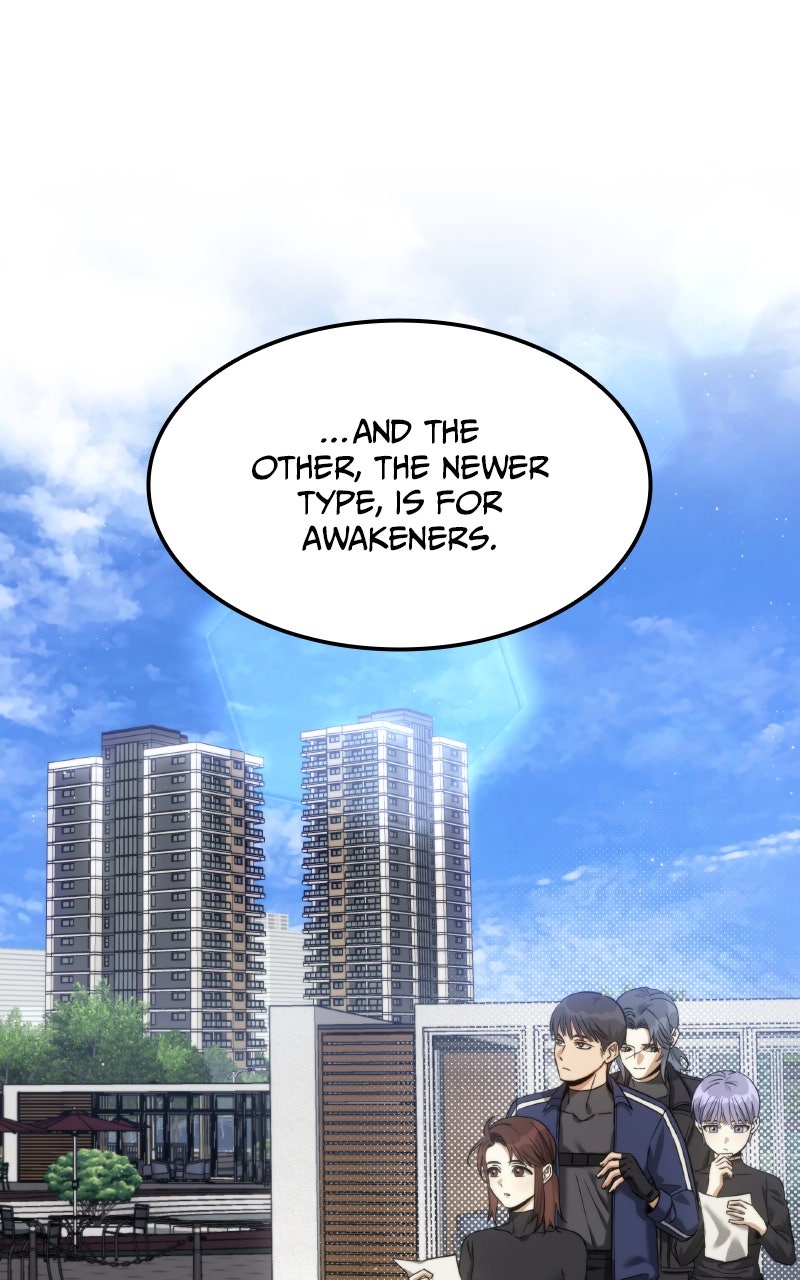 The Hunter Next Door Episode 20 page 37 - 