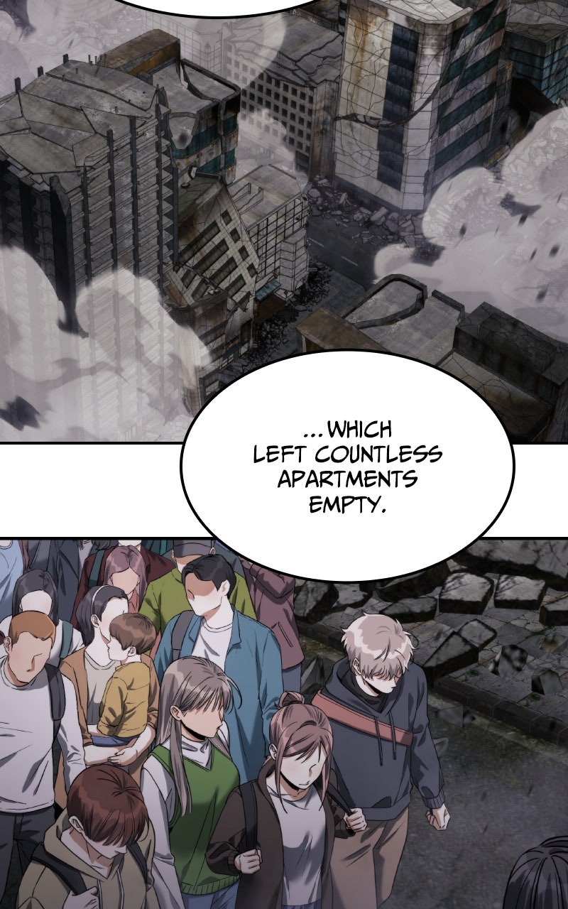 The Hunter Next Door Episode 20 page 39 - 