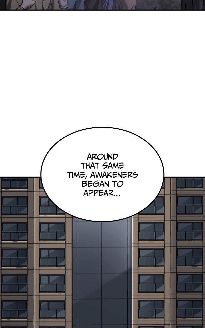 The Hunter Next Door Episode 20 page 40 - 