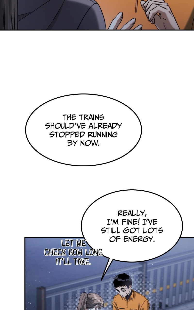 The Hunter Next Door Episode 20 page 5 - 