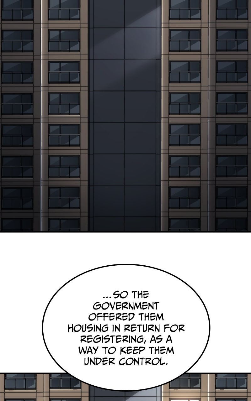 The Hunter Next Door Episode 20 page 41 - 