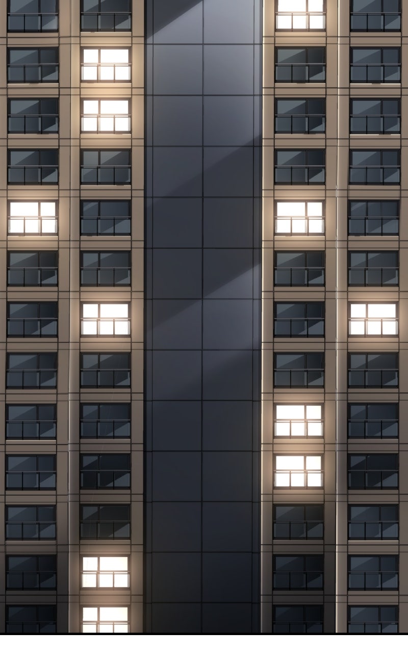 The Hunter Next Door Episode 20 page 42 - 