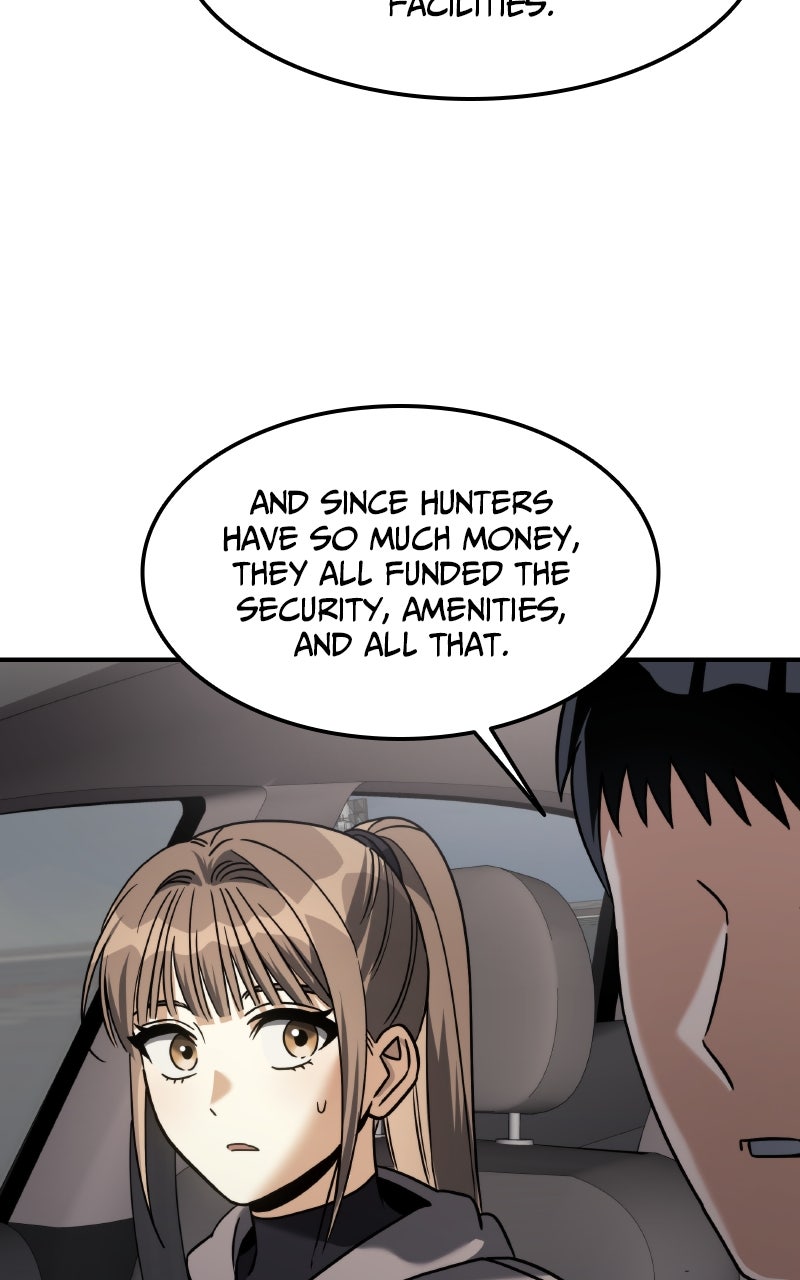 The Hunter Next Door Episode 20 page 46 - 