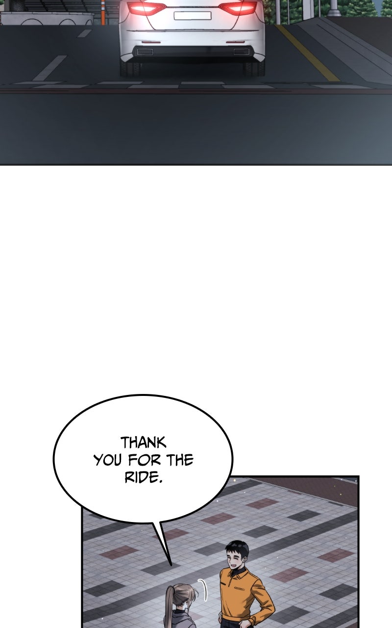 The Hunter Next Door Episode 20 page 49 - 