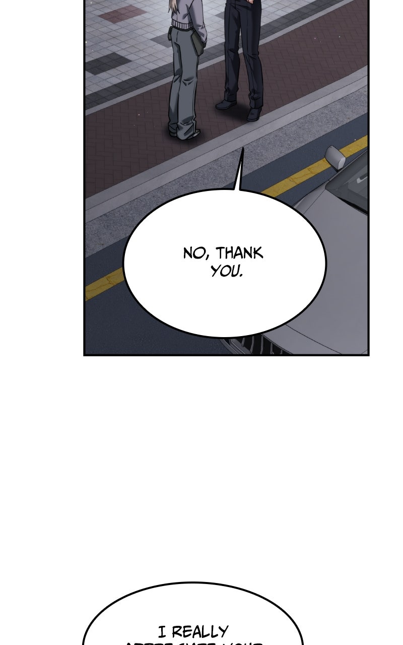 The Hunter Next Door Episode 20 page 50 - 