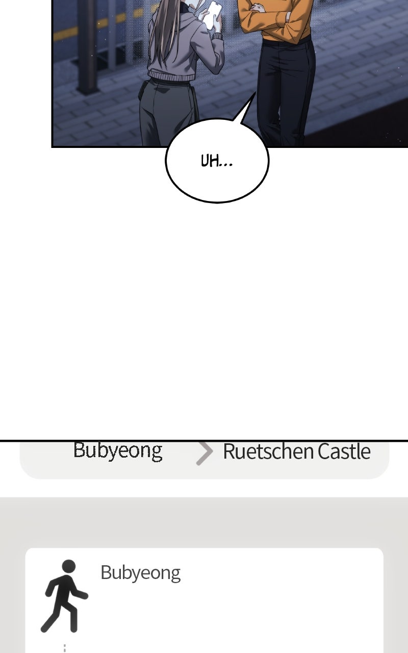 The Hunter Next Door Episode 20 page 6 - 
