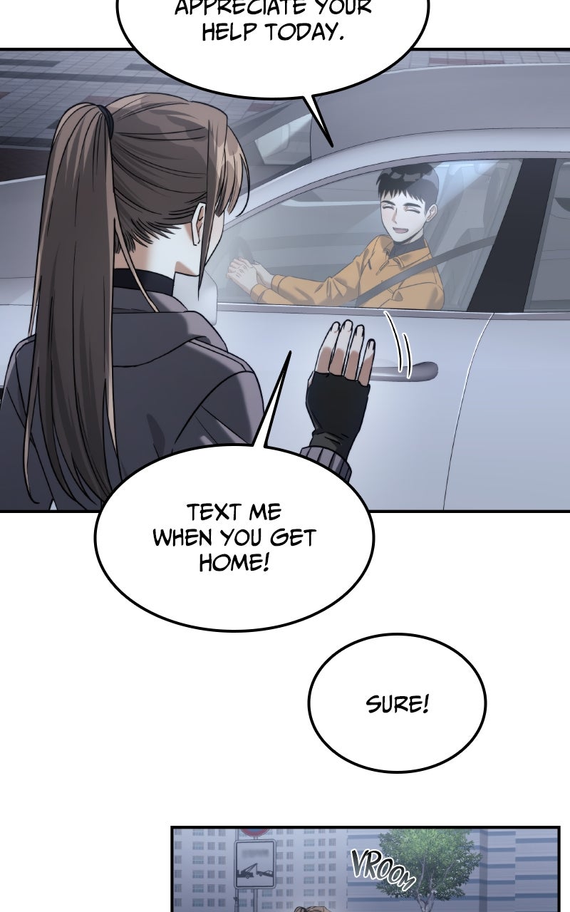 The Hunter Next Door Episode 20 page 51 - 