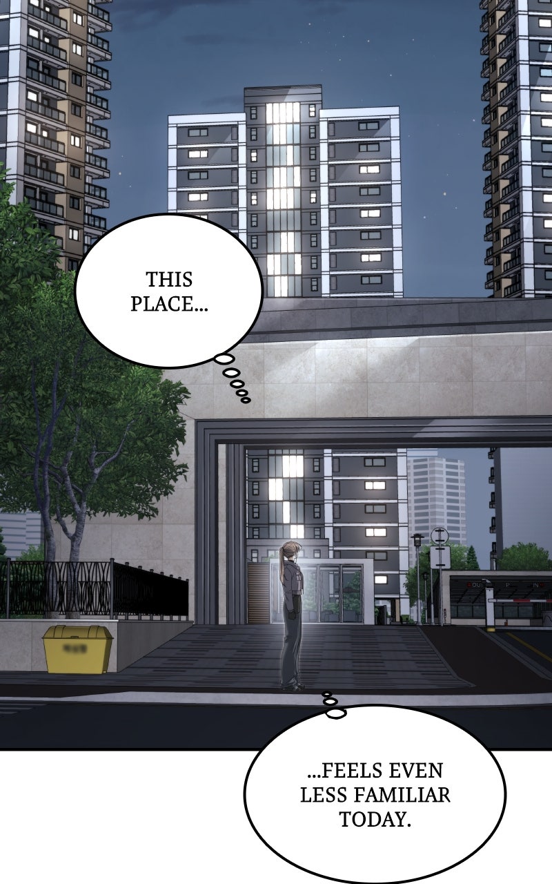 The Hunter Next Door Episode 20 page 54 - 