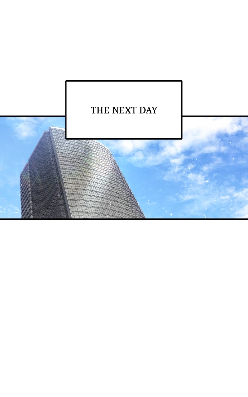 The Hunter Next Door Episode 20 page 56 - 