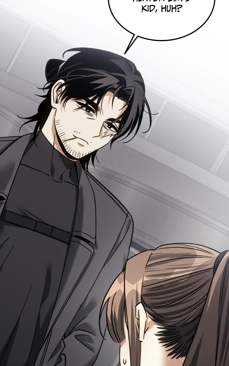 The Hunter Next Door Episode 20 page 59 - 