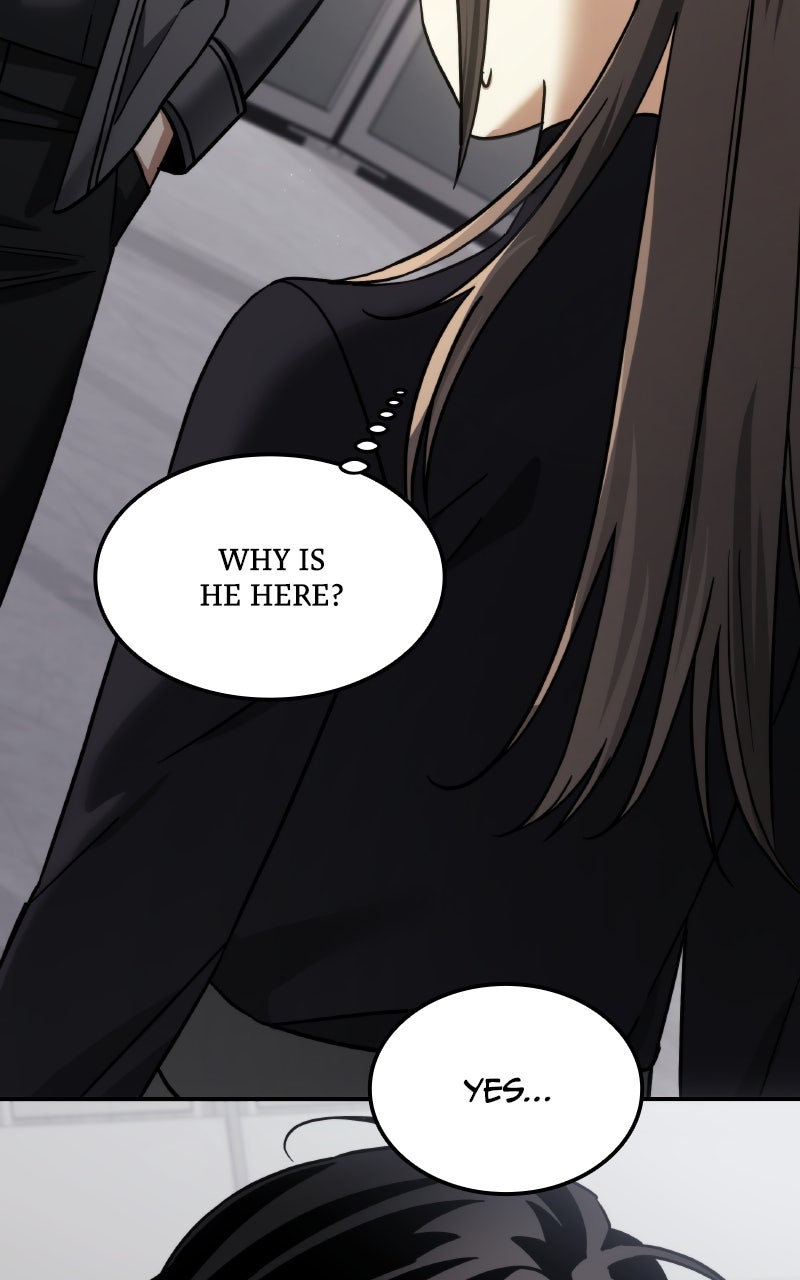 The Hunter Next Door Episode 20 page 60 - 