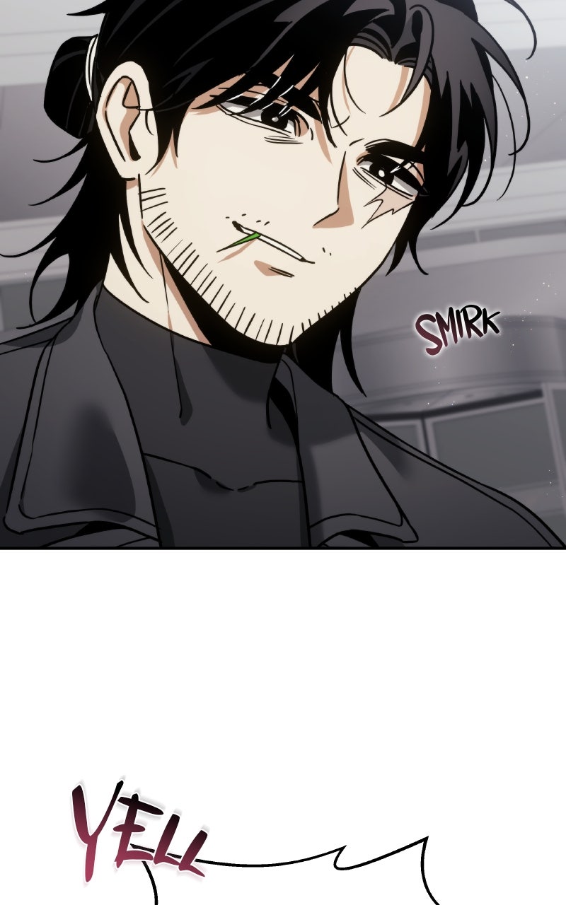 The Hunter Next Door Episode 20 page 61 - 