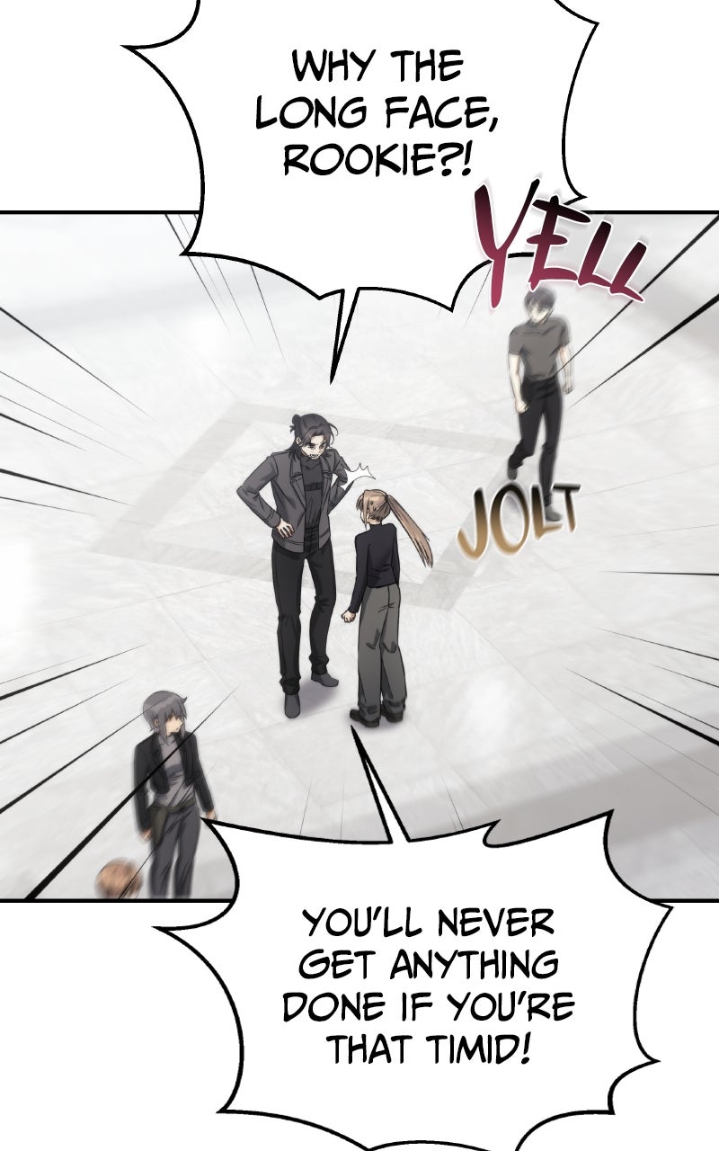 The Hunter Next Door Episode 20 page 62 - 