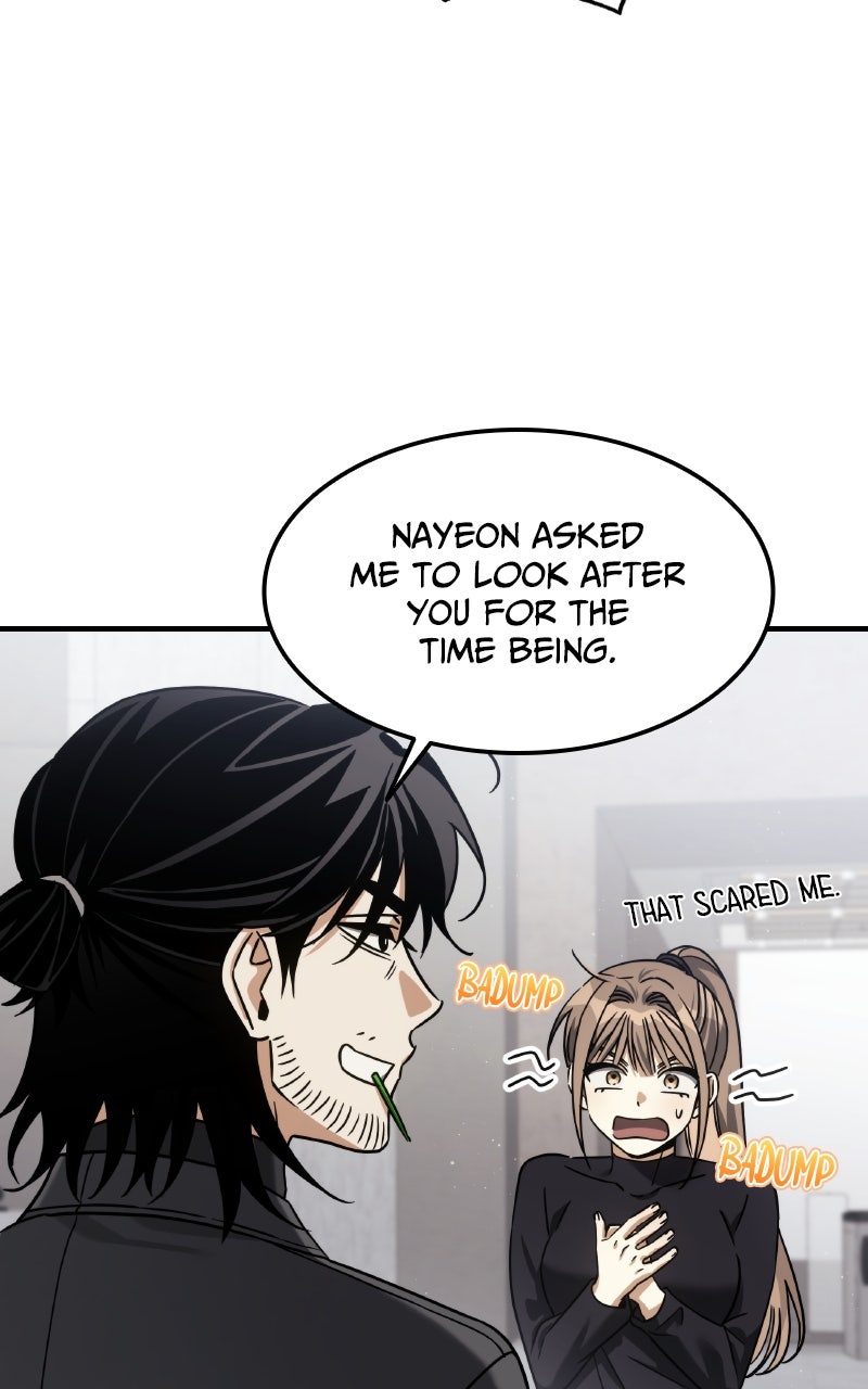 The Hunter Next Door Episode 20 page 63 - 