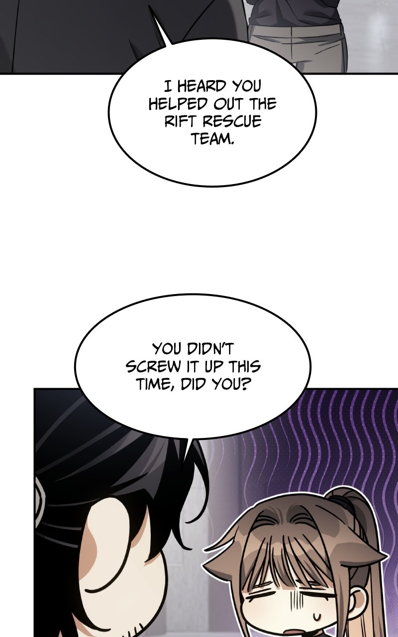 The Hunter Next Door Episode 20 page 64 - 