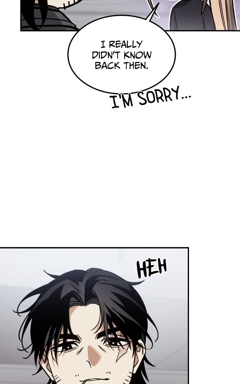 The Hunter Next Door Episode 20 page 65 - 
