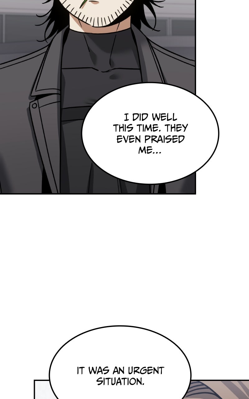 The Hunter Next Door Episode 20 page 66 - 