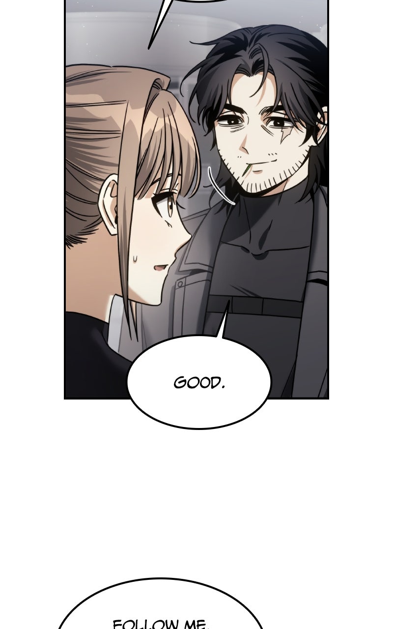 The Hunter Next Door Episode 20 page 72 - 