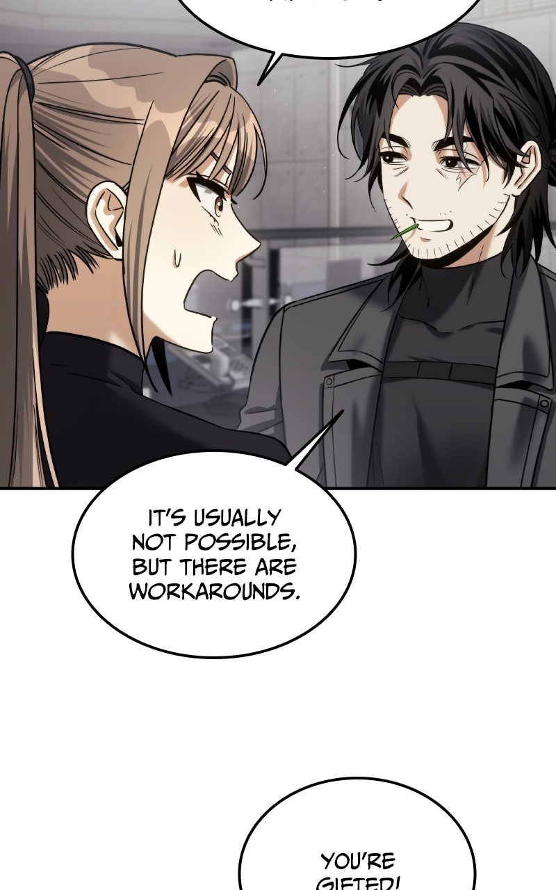 The Hunter Next Door Episode 20 page 76 - 