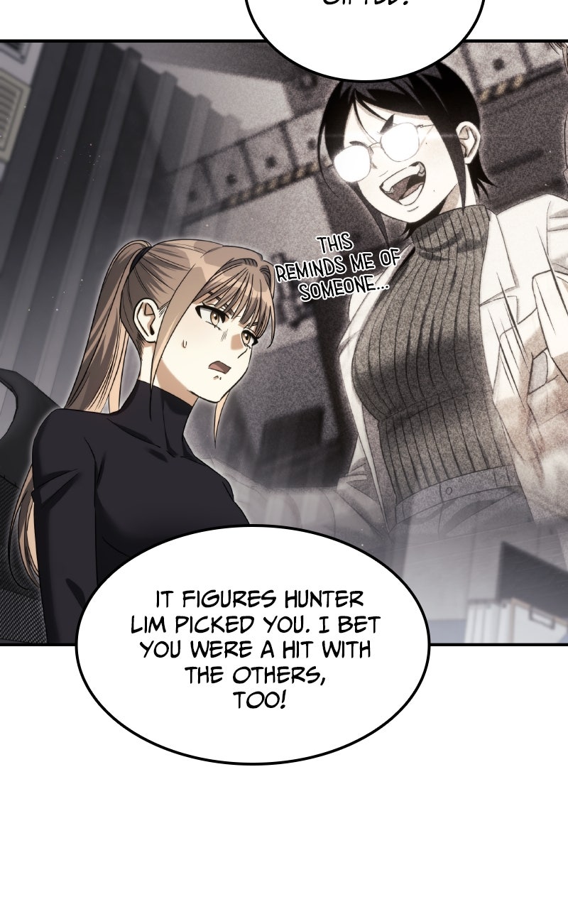 The Hunter Next Door Episode 20 page 77 - 