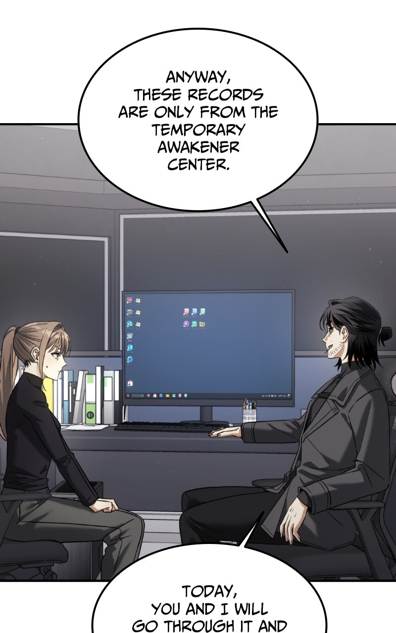 The Hunter Next Door Episode 20 page 78 - 