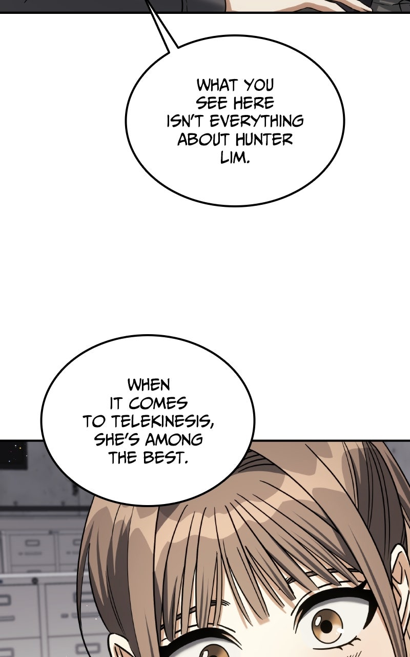 The Hunter Next Door Episode 20 page 83 - 