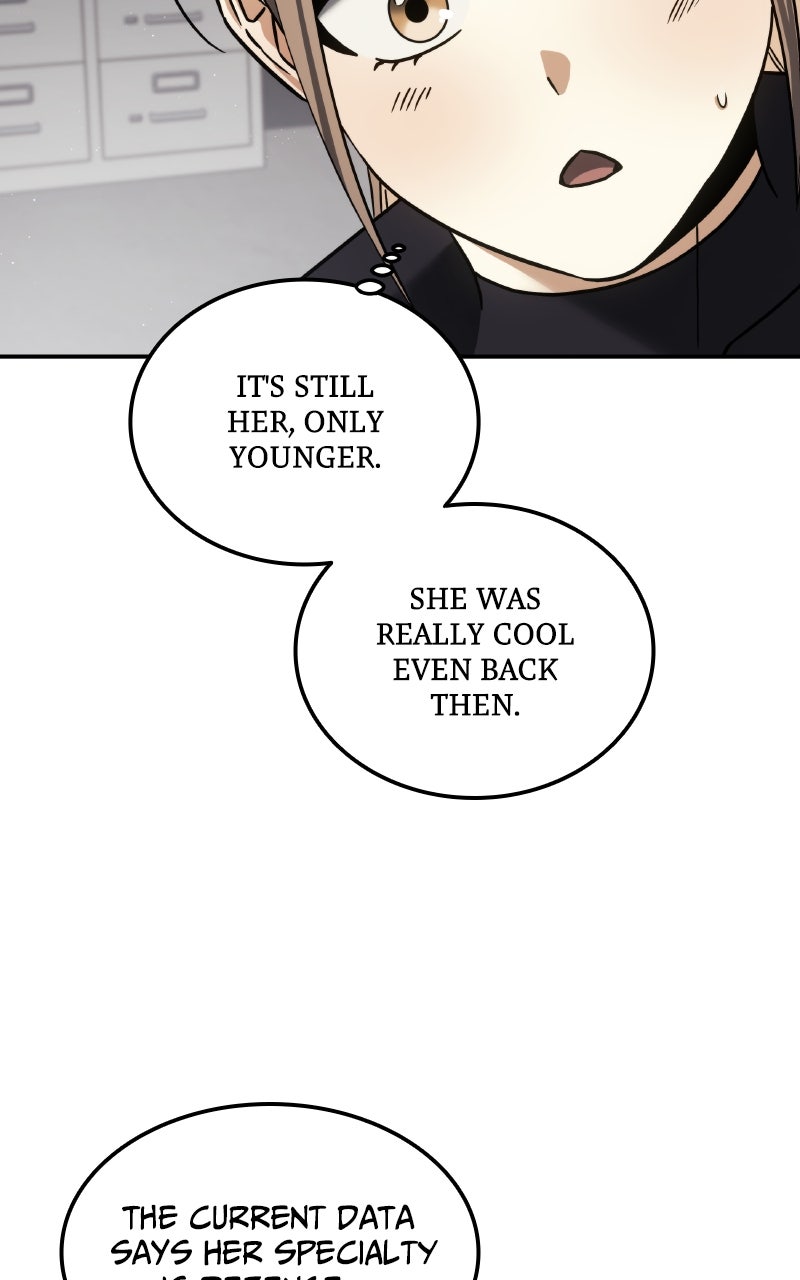 The Hunter Next Door Episode 20 page 84 - 